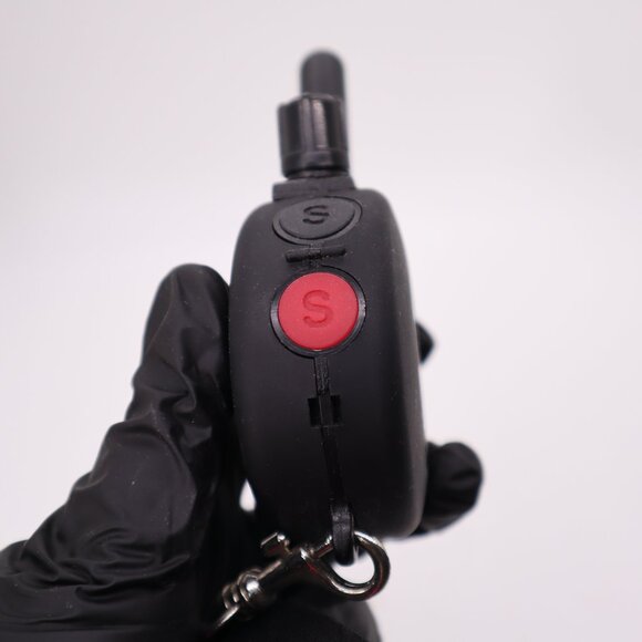 E-Collar ET-300 Remote Trainer Mini Educator Remote Training Collar used - Picture 11 of 12